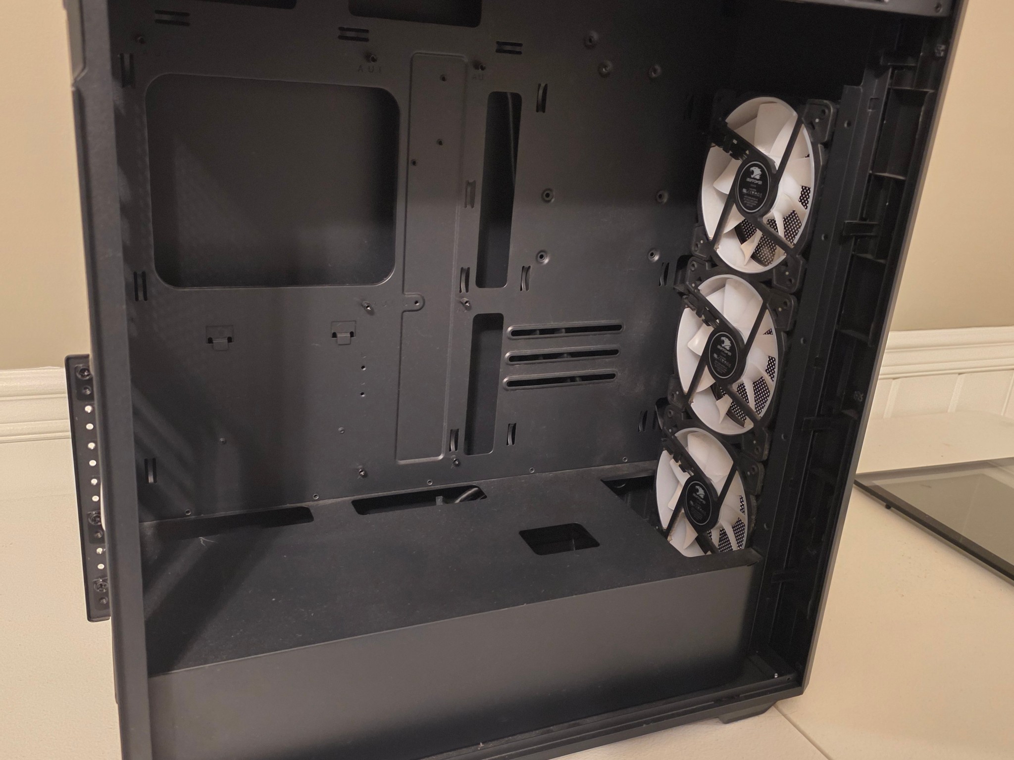 Ibuypower computer case