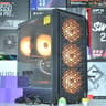 🌋🌋 | RTX 5060 8GB| RYZEN 7 3700X | 16 GB DDR4 RAM | 1TB NVME SSD | Volcanic Rock |