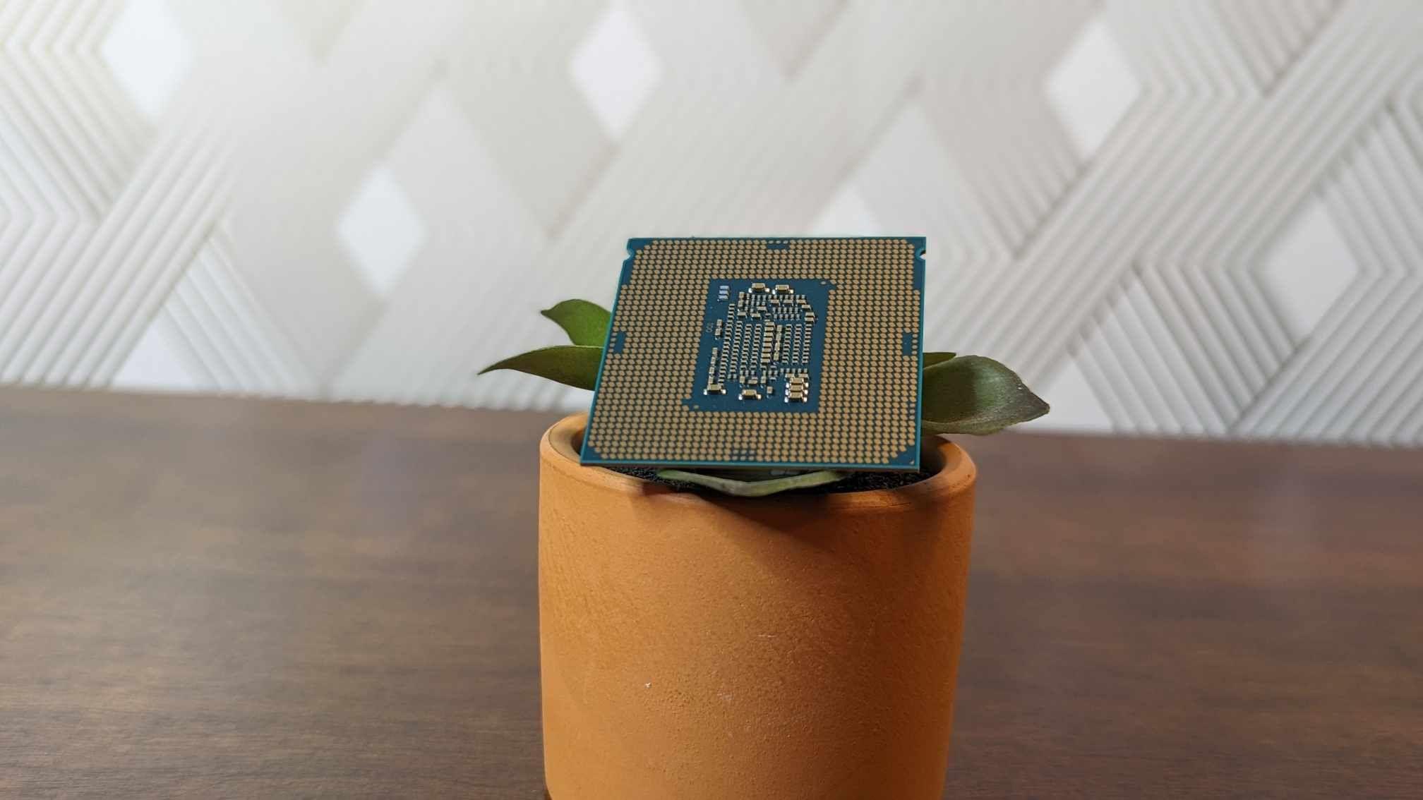 Intel Core i7-7700 - 4 Core/8Thread - LGA1151 Socket - Intel 100/200 Chipset - Tested working!