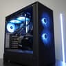 🖤 Stealth 🖤 1080p/1440p Ready 💚 RTX 2080 Super 8GB 🧡 Ryzen 5 5600 | 16GB DDR4 | 1TB NVME | WIFI
