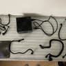 EVGA 550W B5 80 Plus BRONZE Fully Modular Power Supply (With With All Cables, Adaptors, & Manual)!
