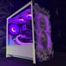 ☁️⚡ GEAR 5 ⚡☁️  Ryzen 5 7500X3D| 9060XT 16 GB| 16 GB DDR5| 1.25 TB NVMe|750W Gold PSU
