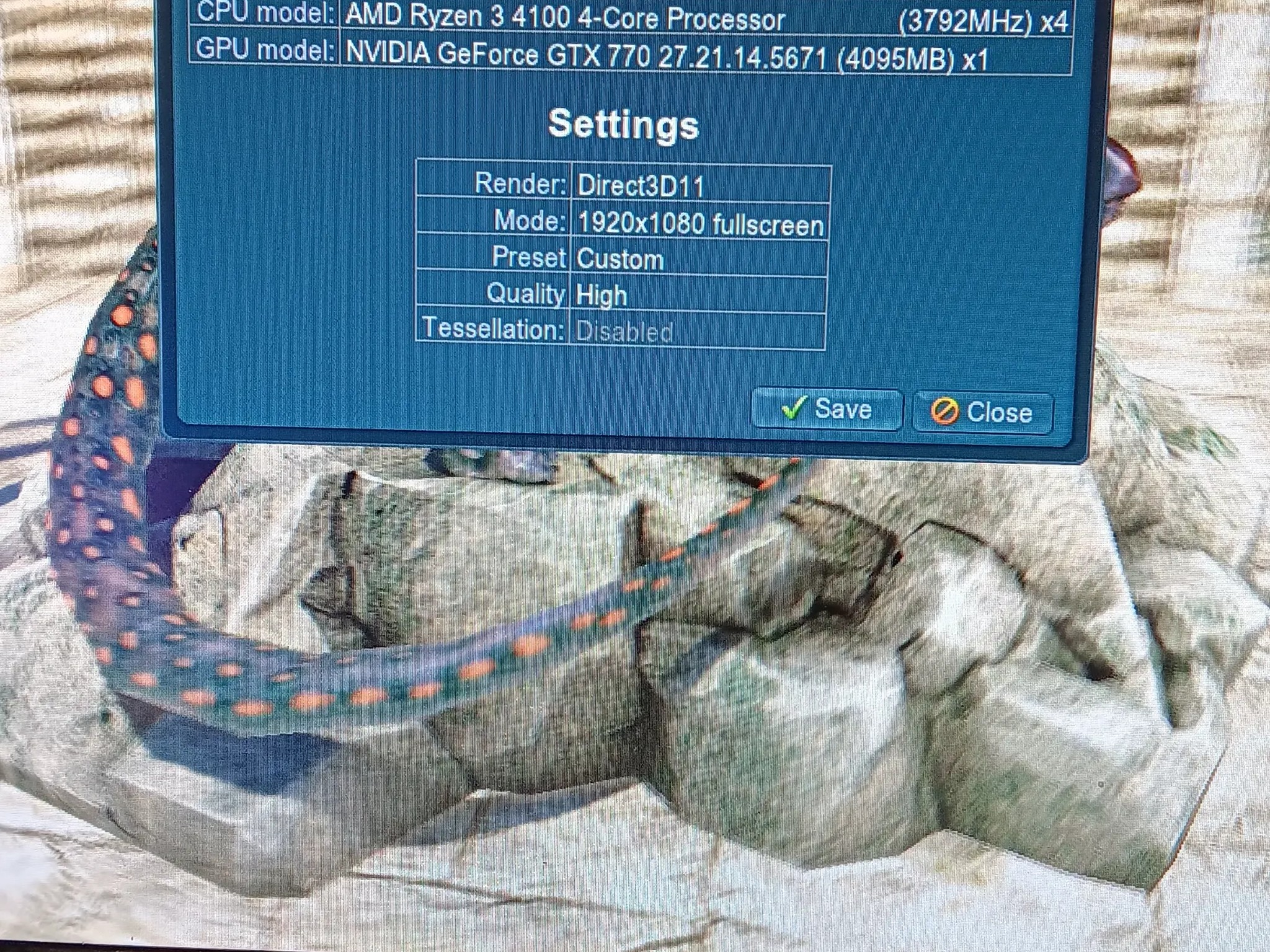 EVGA GeForce GTX-770 FTW 4GB Graphics Card