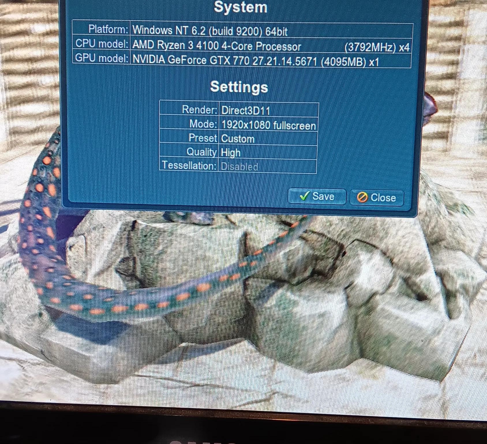 EVGA GeForce GTX-770 FTW 4GB Graphics Card