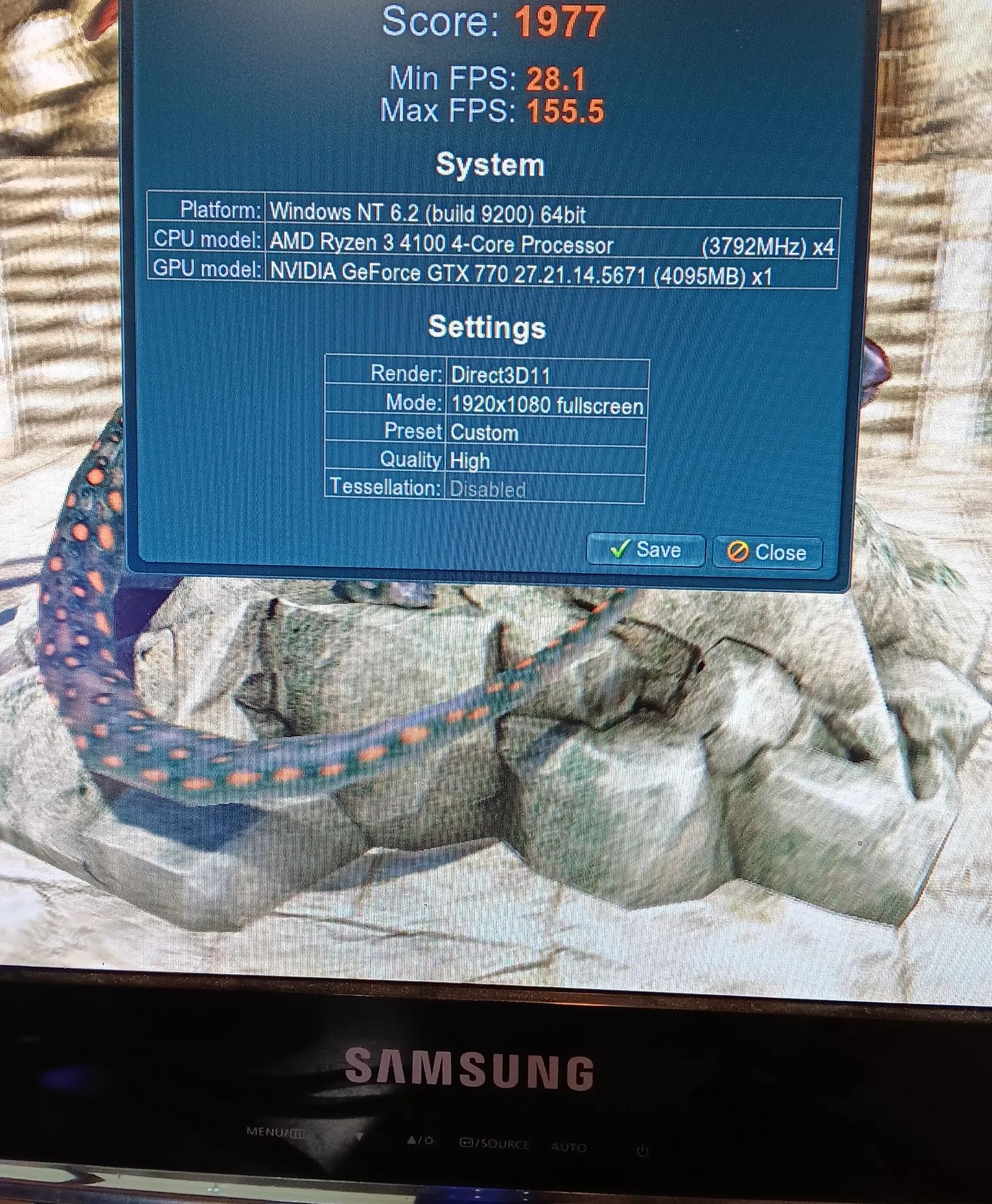 EVGA GeForce GTX-770 FTW 4GB Graphics Card