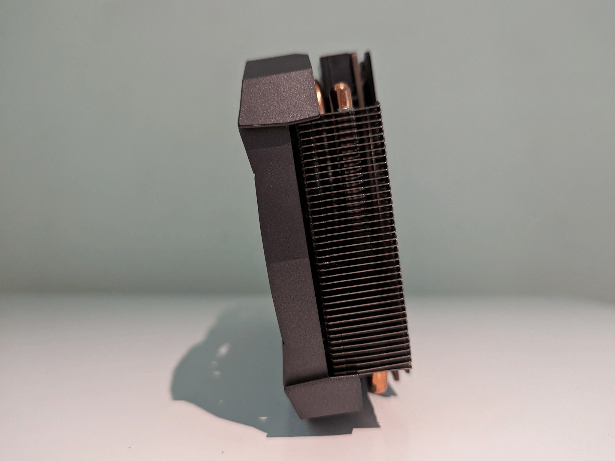 ZOTAC GeForce GTX 1070 Ti Mini 8GB GDDR5