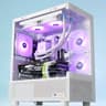 ❇️🐉Nvidia Gaming PC✳️Nvidia RTX 5060 TI 8GB✳️AMD Ryzen 5600 6 core✳️32GB DDR4✳️1TB SSD