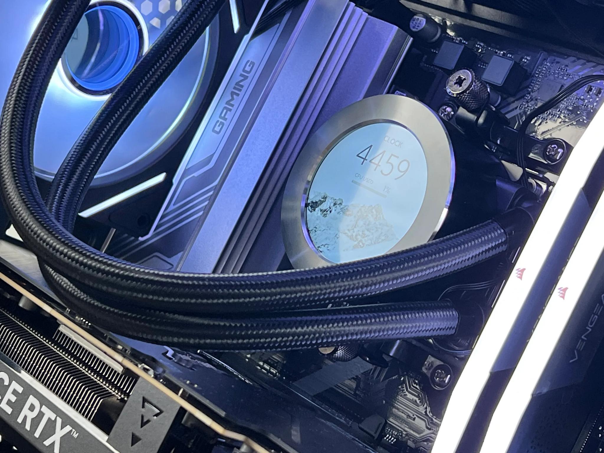 🔥 4K Gaming PC🔥  - RTX 4070 Ti Super 16GB, Ryzen 9 7900X, 32GB DDR5, 2TB NVMe