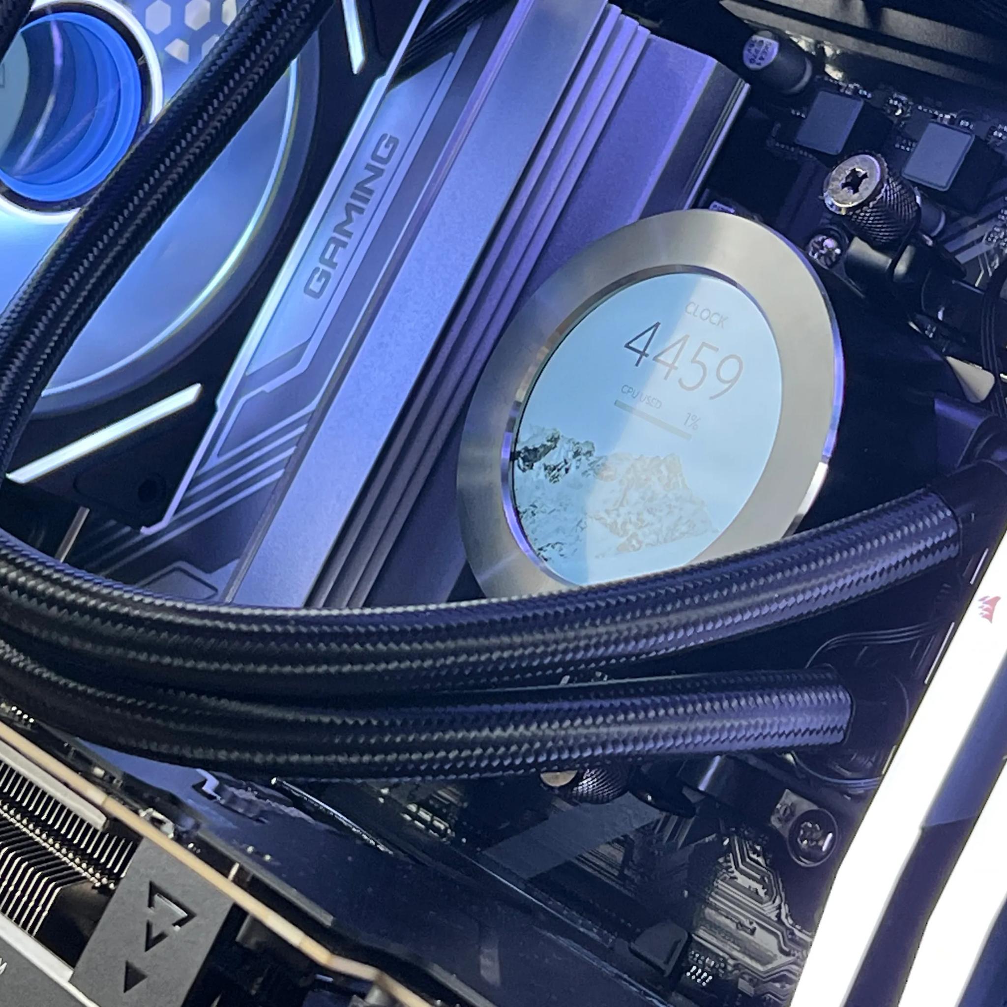 🔥 4K Gaming PC🔥  - RTX 4070 Ti Super 16GB, Ryzen 9 7900X, 32GB DDR5, 2TB NVMe