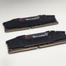 G.Skill RipjawsV CL18 DDR4-3600 64gb (32GBx2)