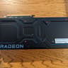 Sapphire Radeon RX 7900 XTX 24GB GDDR6 Graphics Card 21322-01-20G (Reference Design)