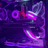 XFX Speedster MERC 310 AMD Radeon RX 7900 XTX Black Edition 24GB GDDR6 GPU