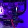 I7 8700k / RTX 3060 Ti / 16gb RAM/ 1tb SSD 2tb HDD