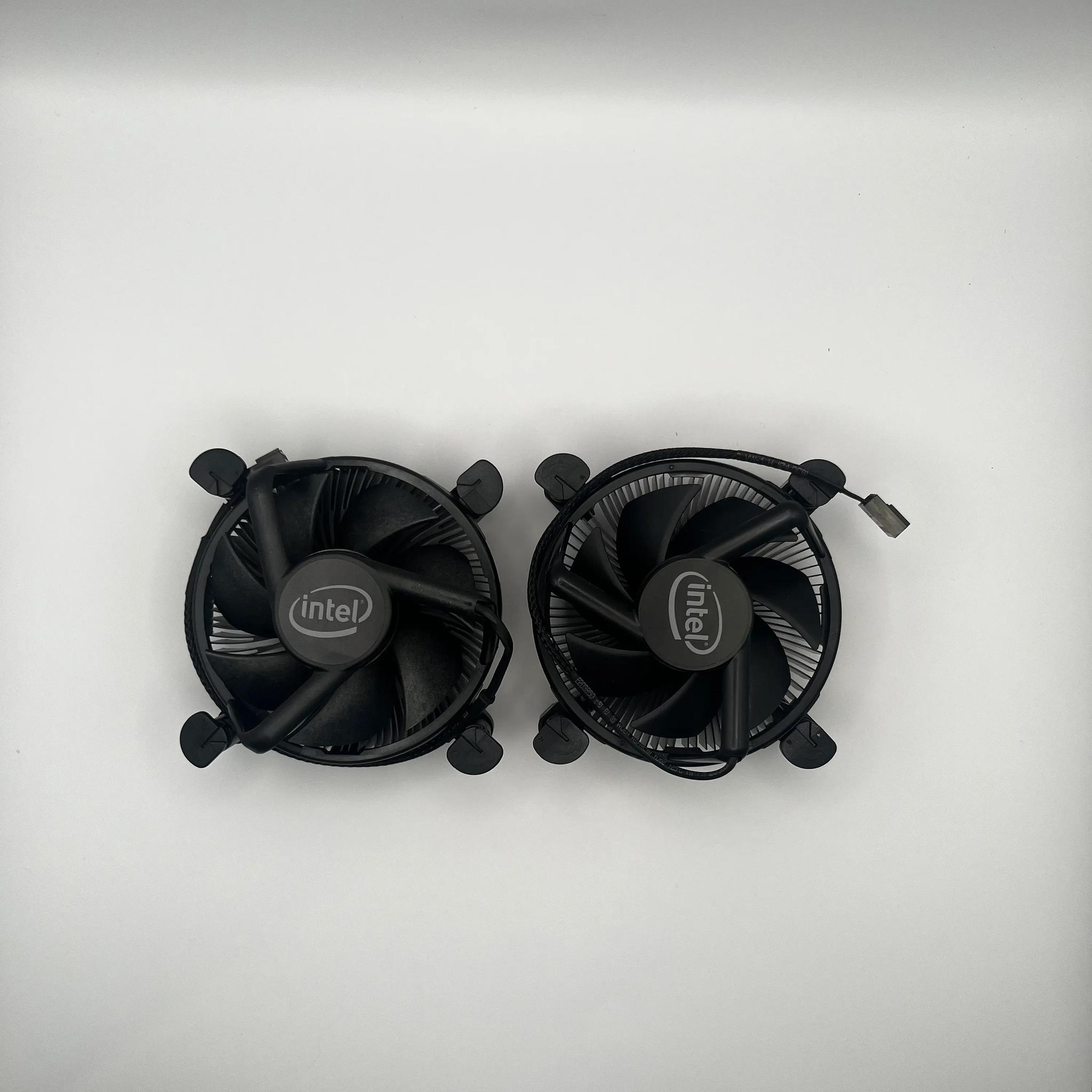 Intel Coolers
