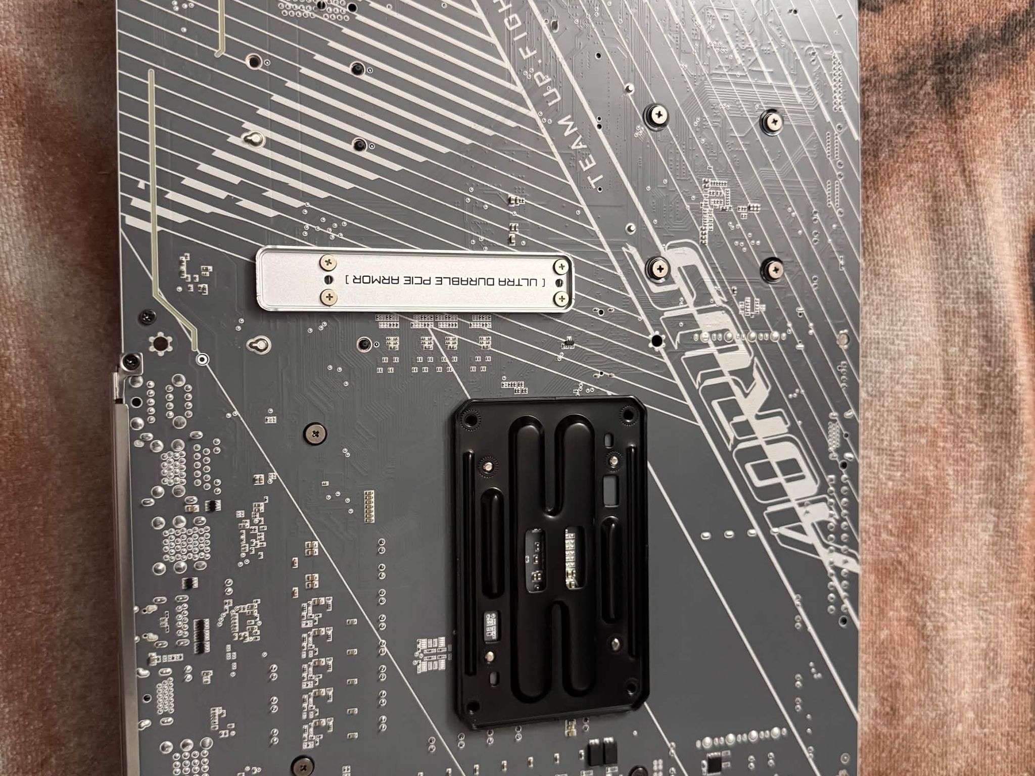 B650E AORUS ELITE X AX ICE