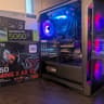 AMD Ryzen 7 7700X | RTX 5060 Ti 16GB | 32GB DDR5 | 1TB NVMe SSD | Wifi | Windows 11 | Gaming PC