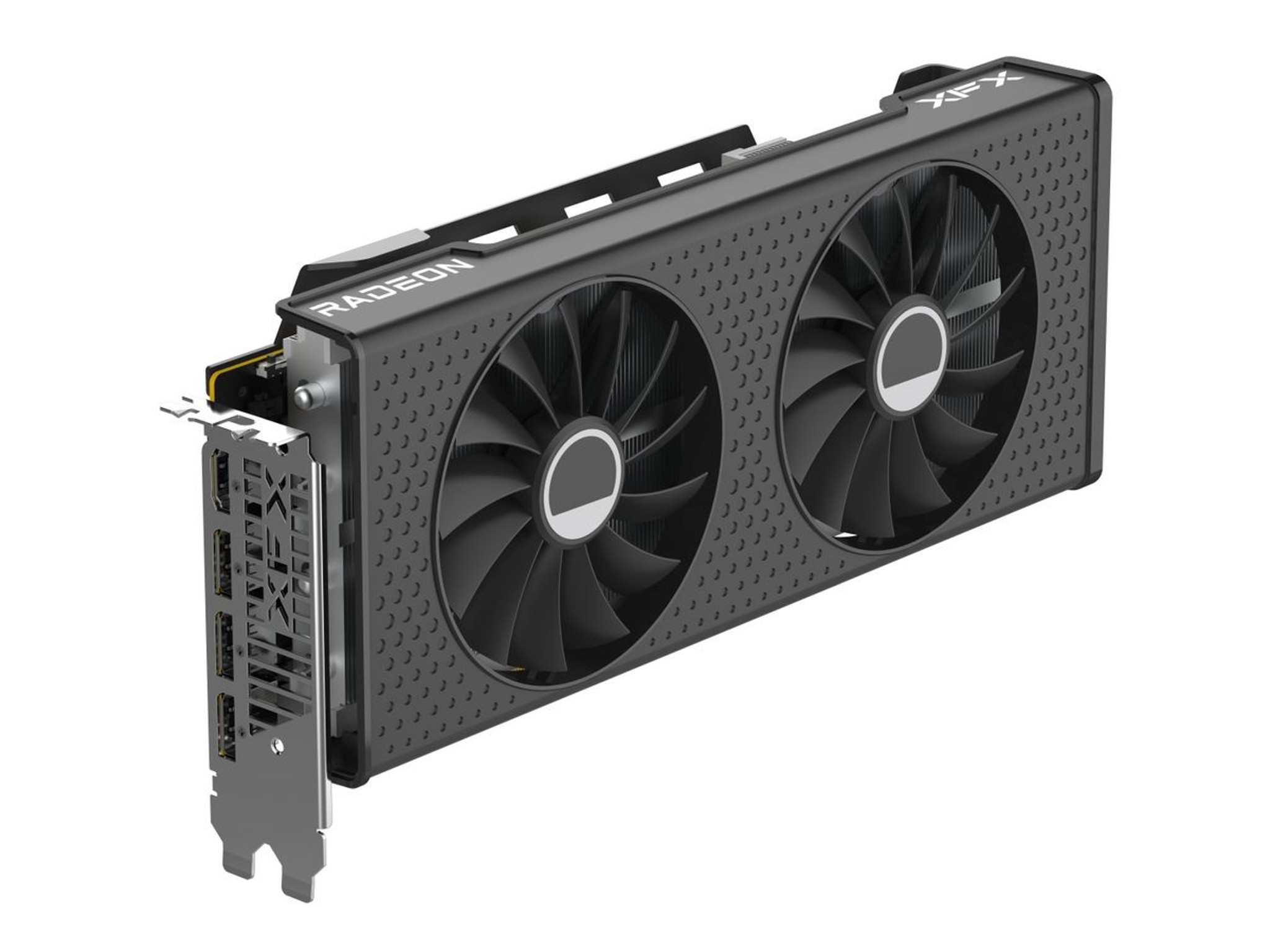 New Unopened Box - AMD Radeon RX 7700 XT