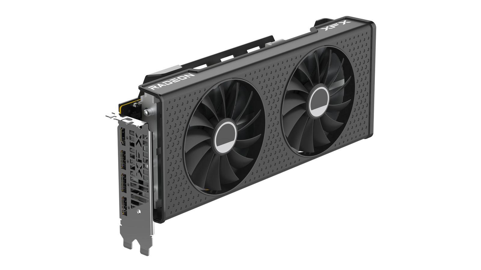 New Unopened Box - AMD Radeon RX 7700 XT