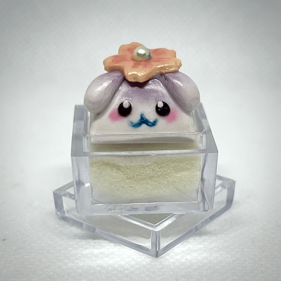 DOLLAR KEYCAPS!! Jawa Catto's BFF *CinnaPOG*