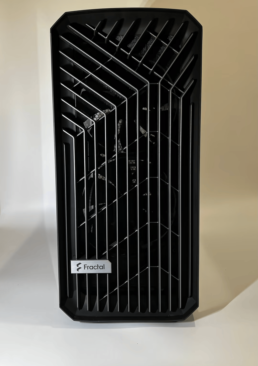 Fractal Torrent Black Light Tint