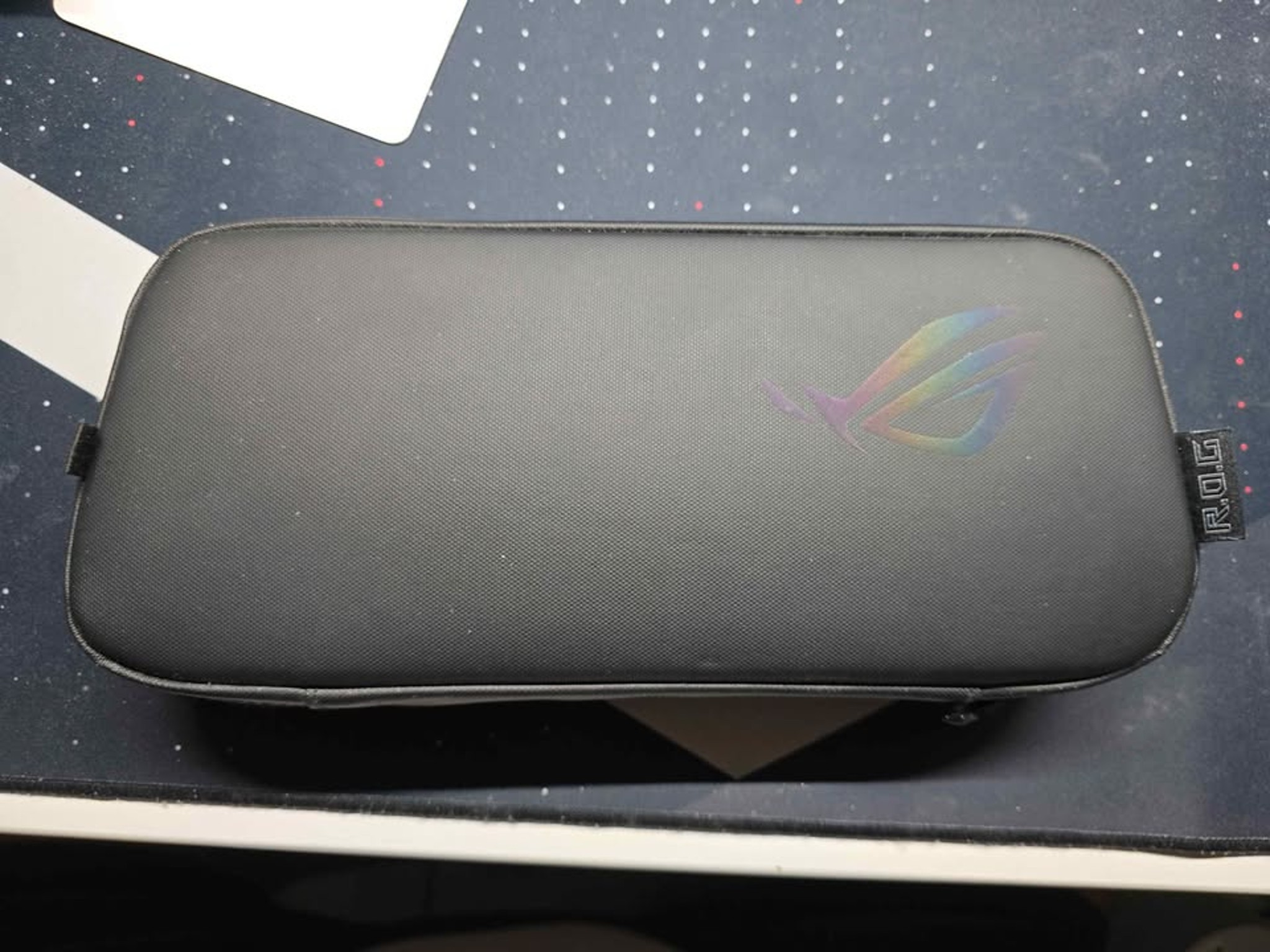 ASUS ROG Ally X Handheld Gaming PC - 2TB