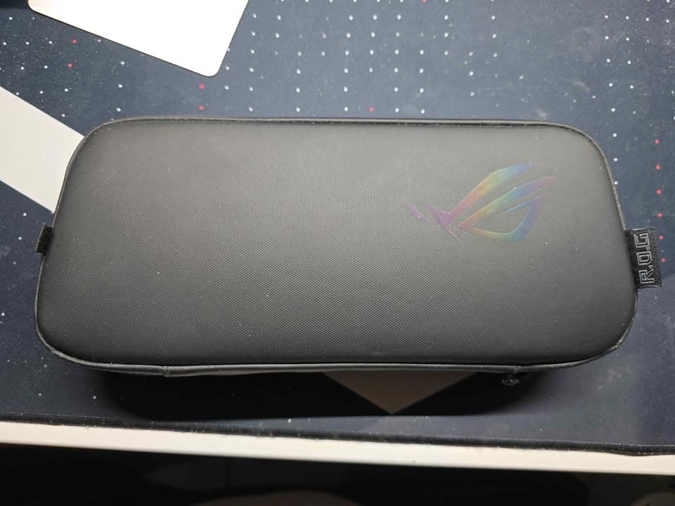 ASUS ROG Ally X Handheld Gaming PC - 2TB