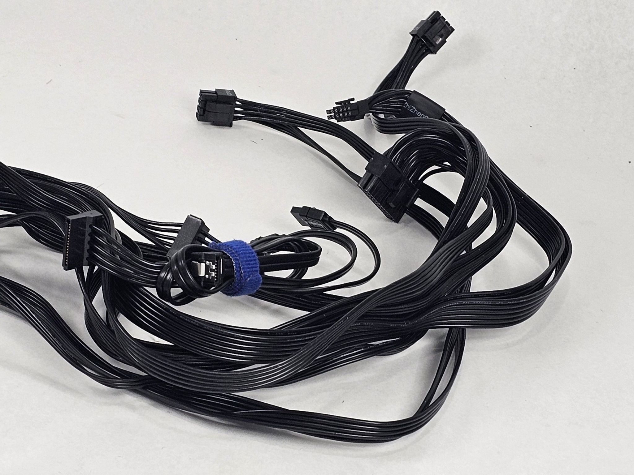 850 Watt PSU Super Flower Leadex VII SF-850F14XG Power Supply