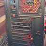 Gaming PC|Ryzen 7|32GB|9060XT|1440P|