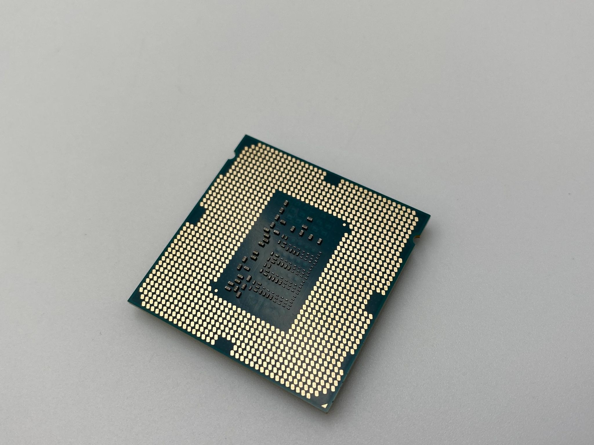 INTEL CORE I7-4790 3.60GHz FCLGA1150