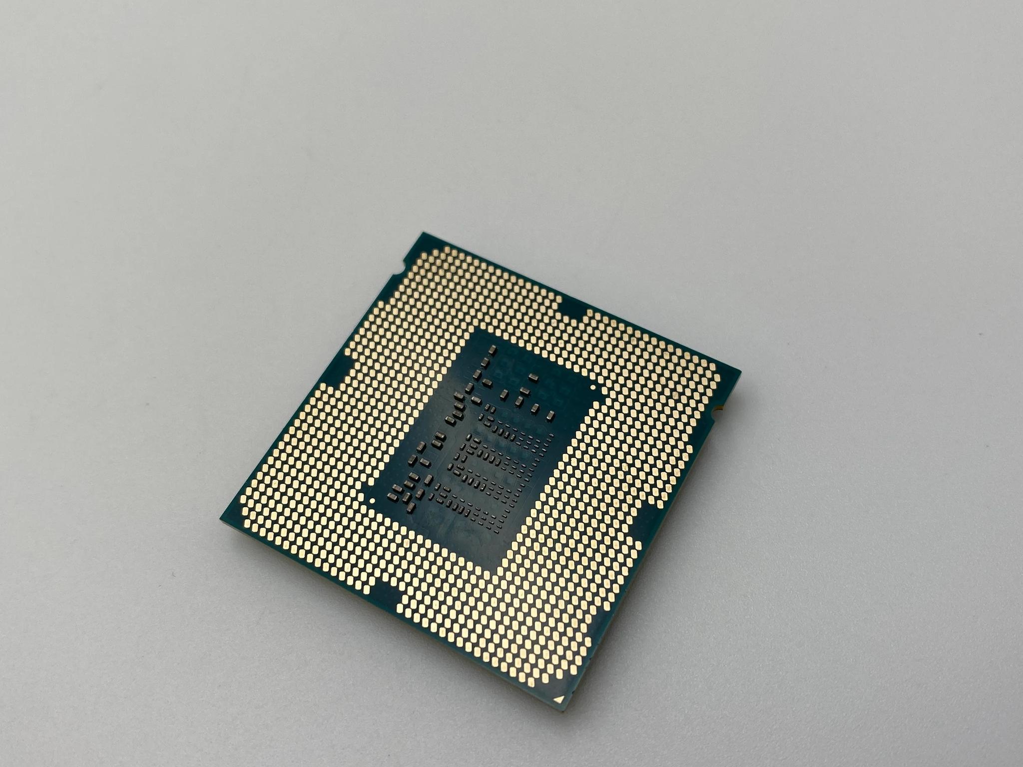 INTEL CORE I7-4790 3.60GHz FCLGA1150