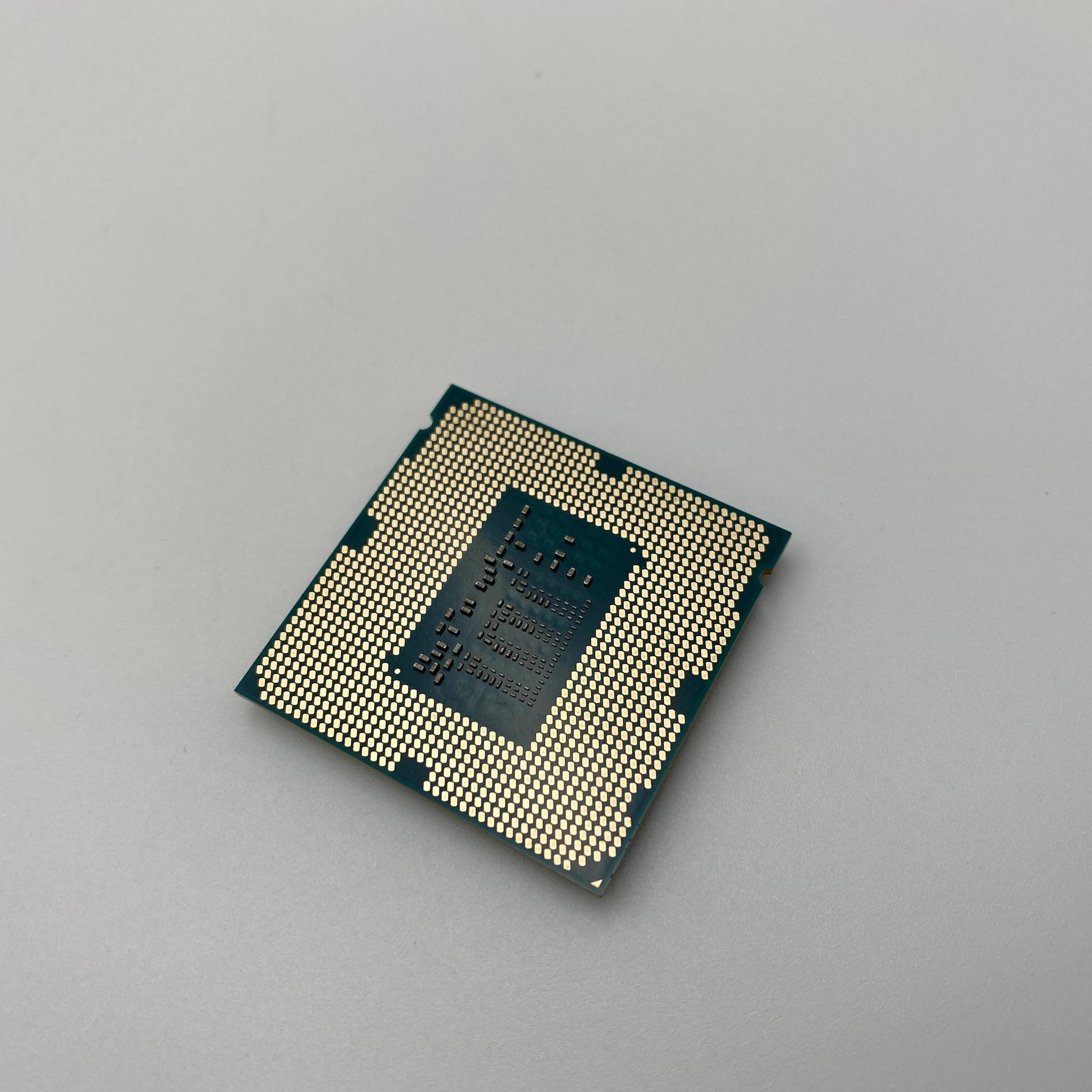 INTEL CORE I7-4790 3.60GHz FCLGA1150