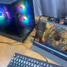 Ryzen 5 5500 | RX 6650 XT | 16GB RAM | 1TB NVME | Gaming PC