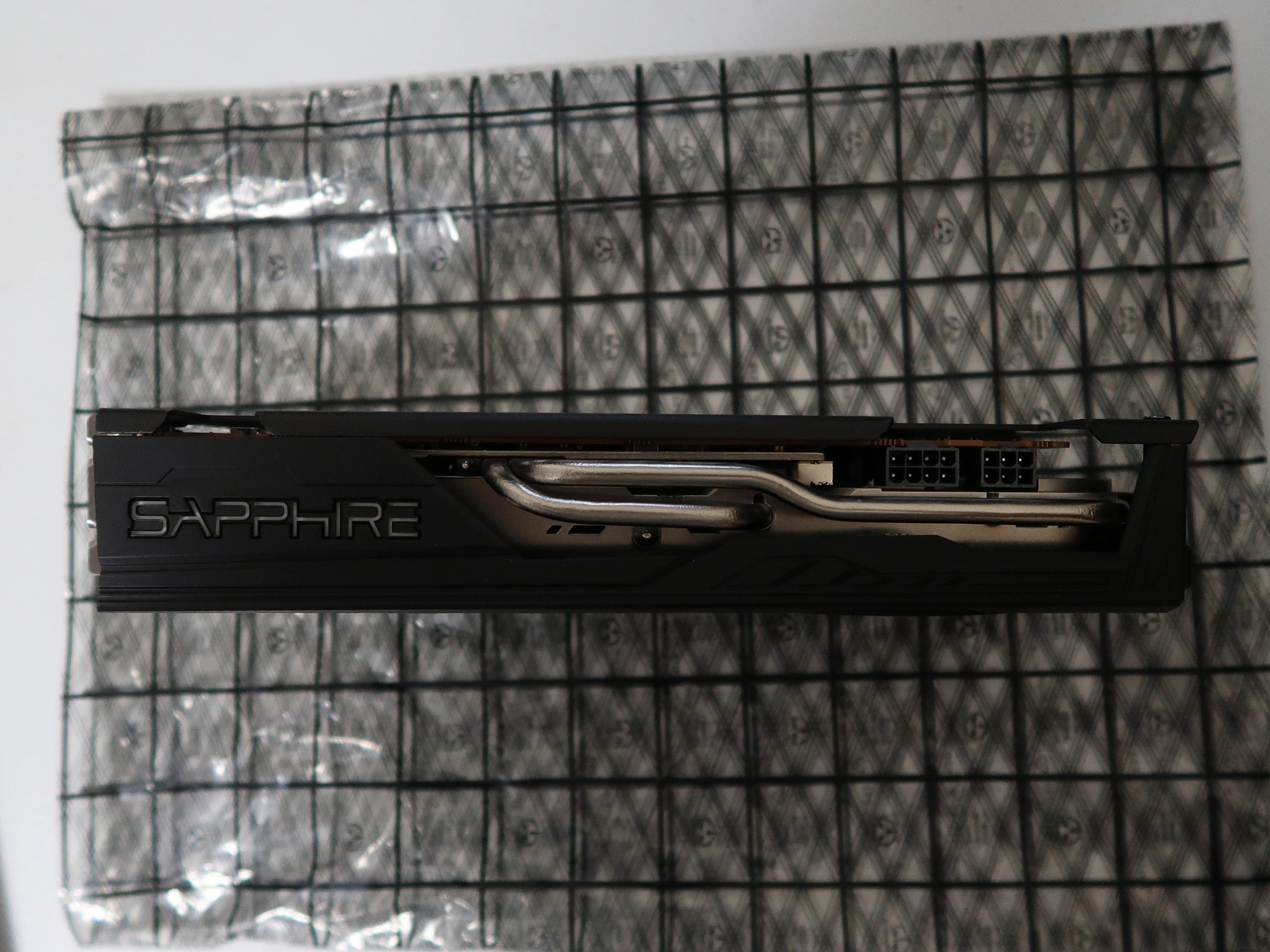 Sapphire Pulse AMD RX 5700XT