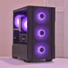 💸Budget Gamer💸 Ryzen 5 3600 | GTX 1660 Super 6GB | 16GB DDR4 | 512GB nVME SSD | RGB | Win11