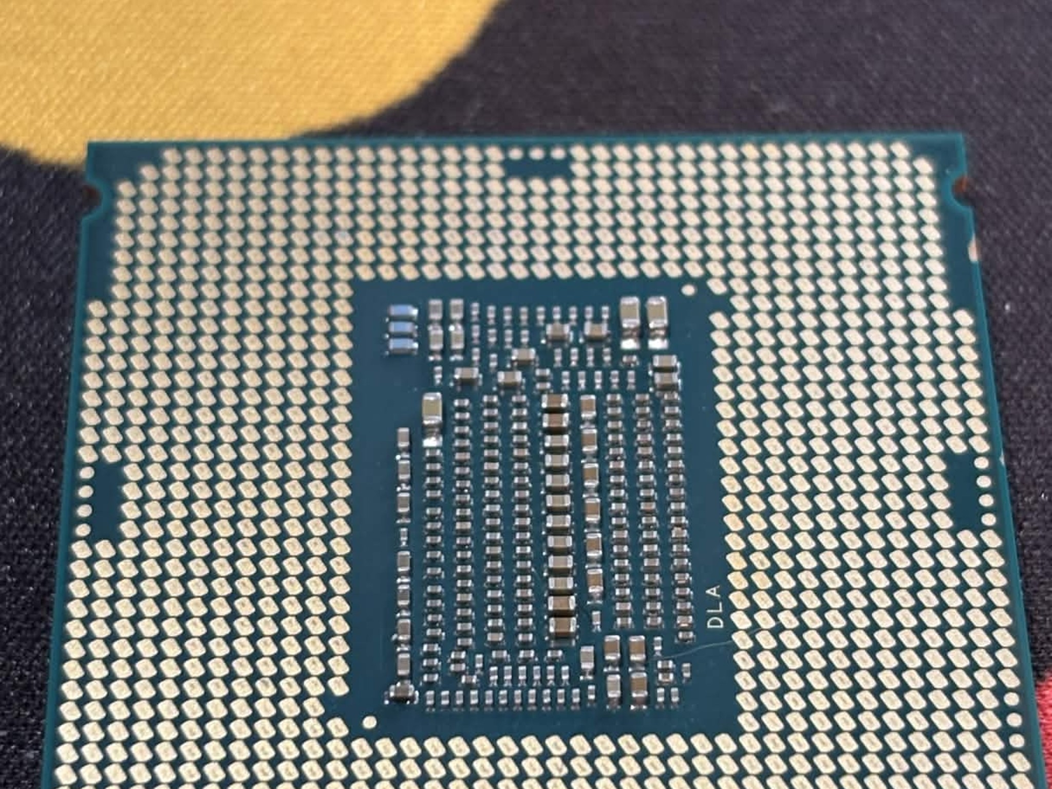 Intel Core i9-9900K