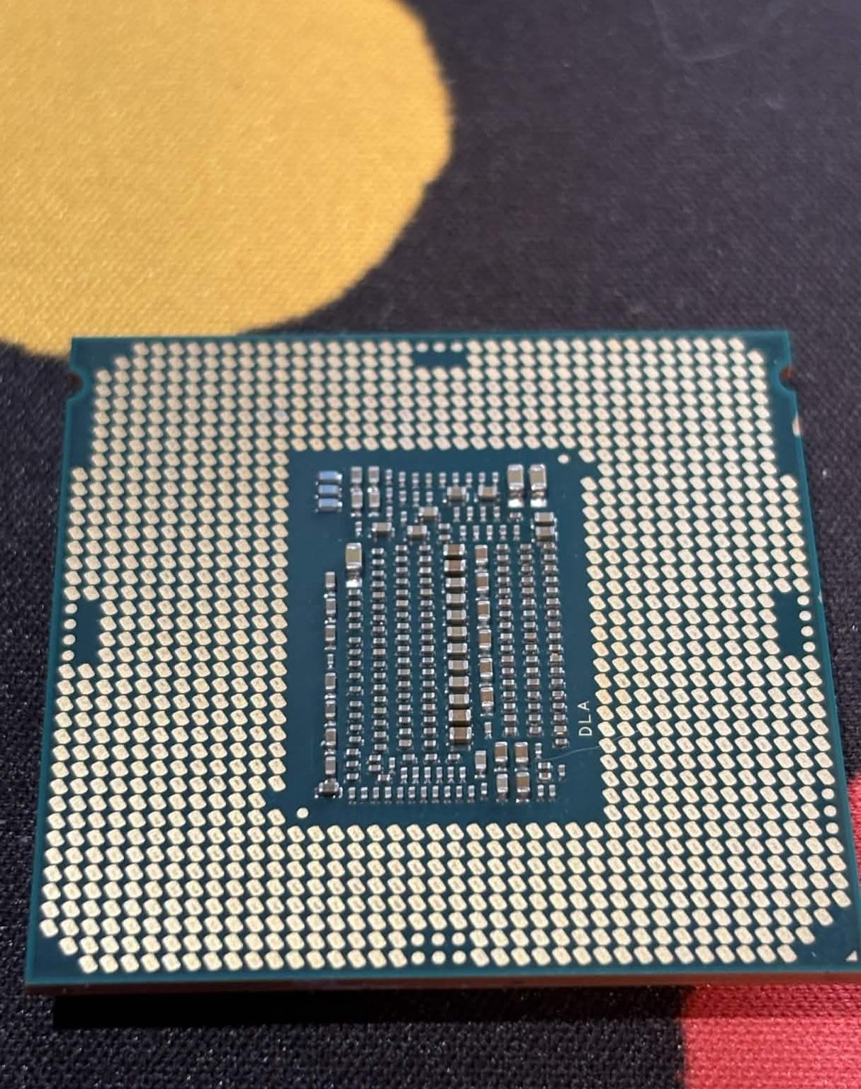 Intel Core i9-9900K