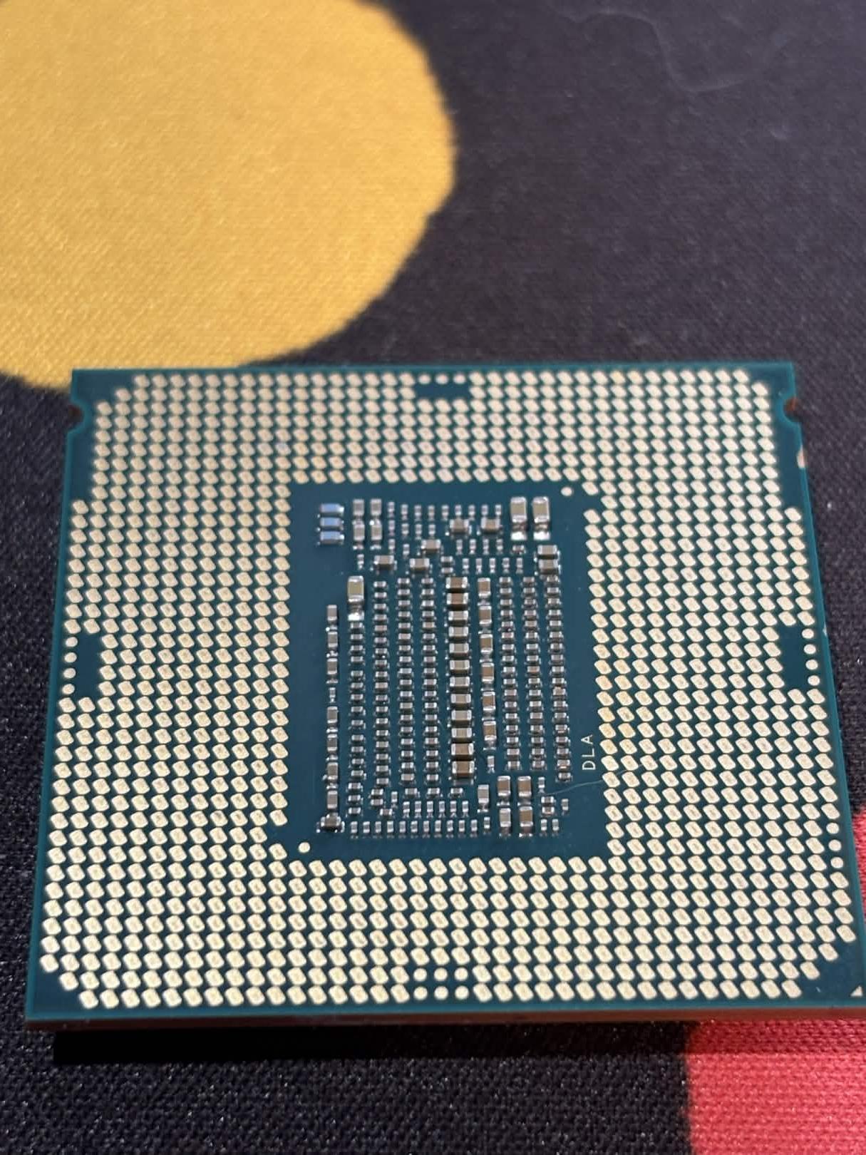 Intel Core i9-9900K