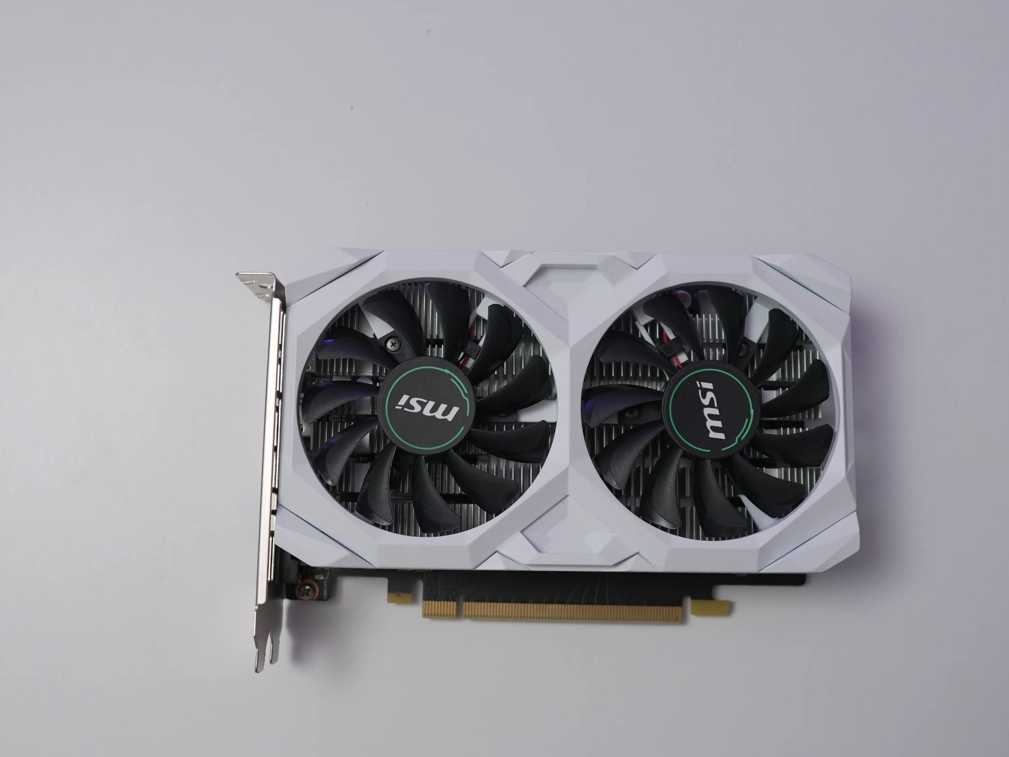 Custom GTX 1650