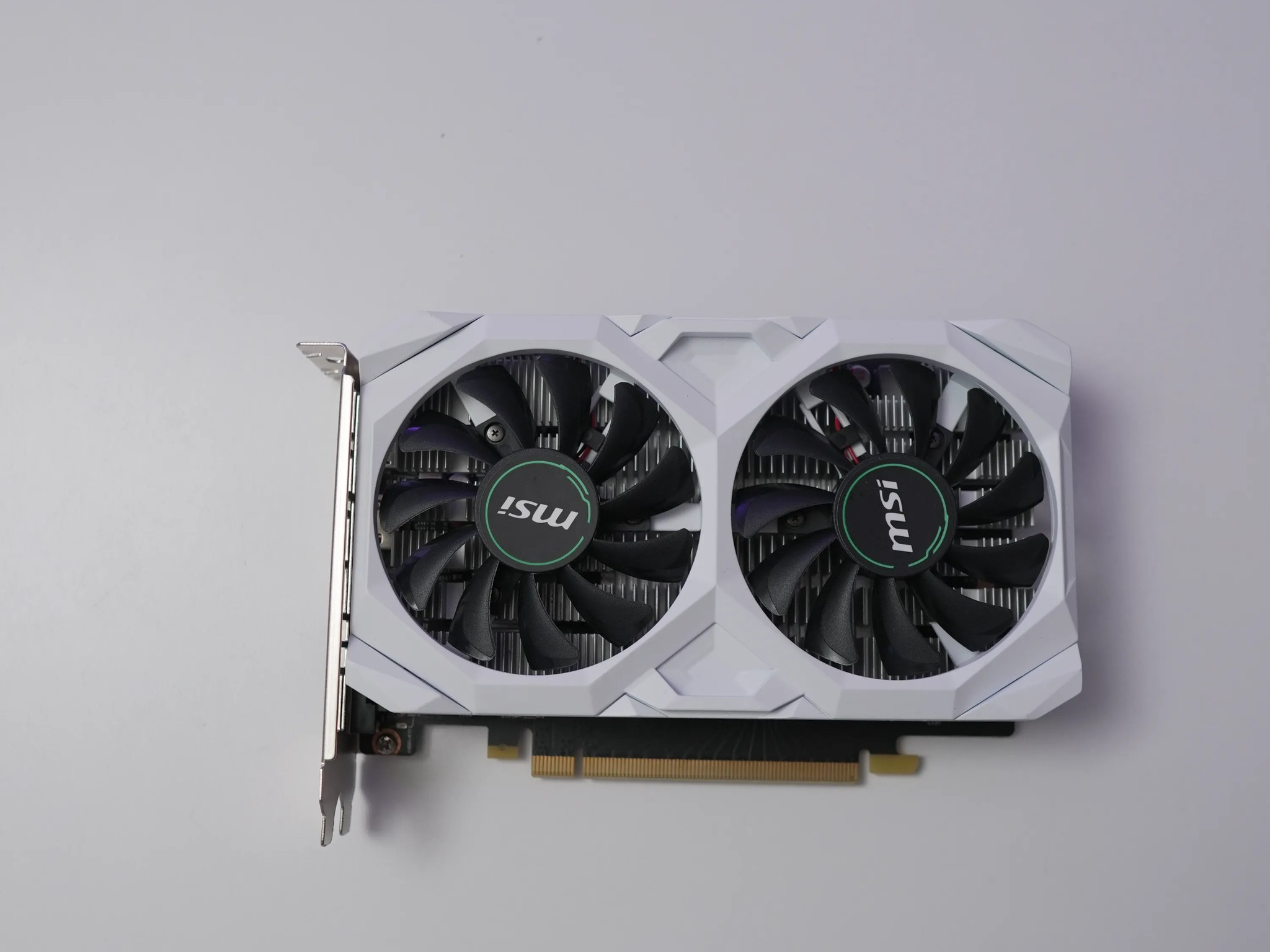 Custom GTX 1650