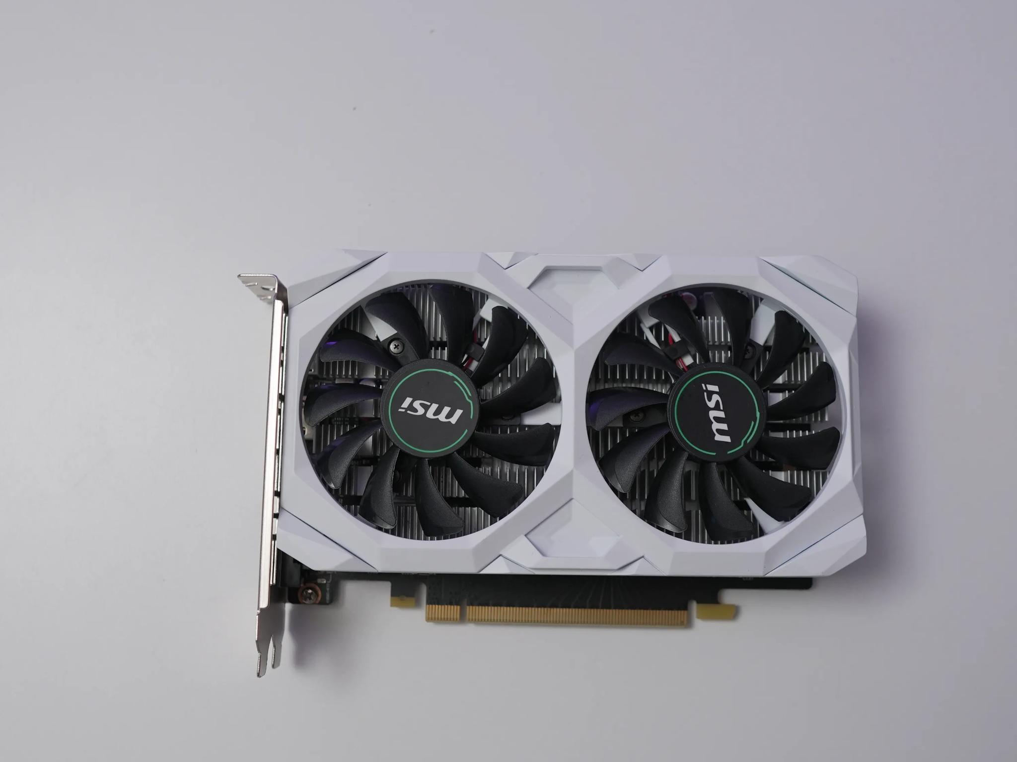 Custom GTX 1650