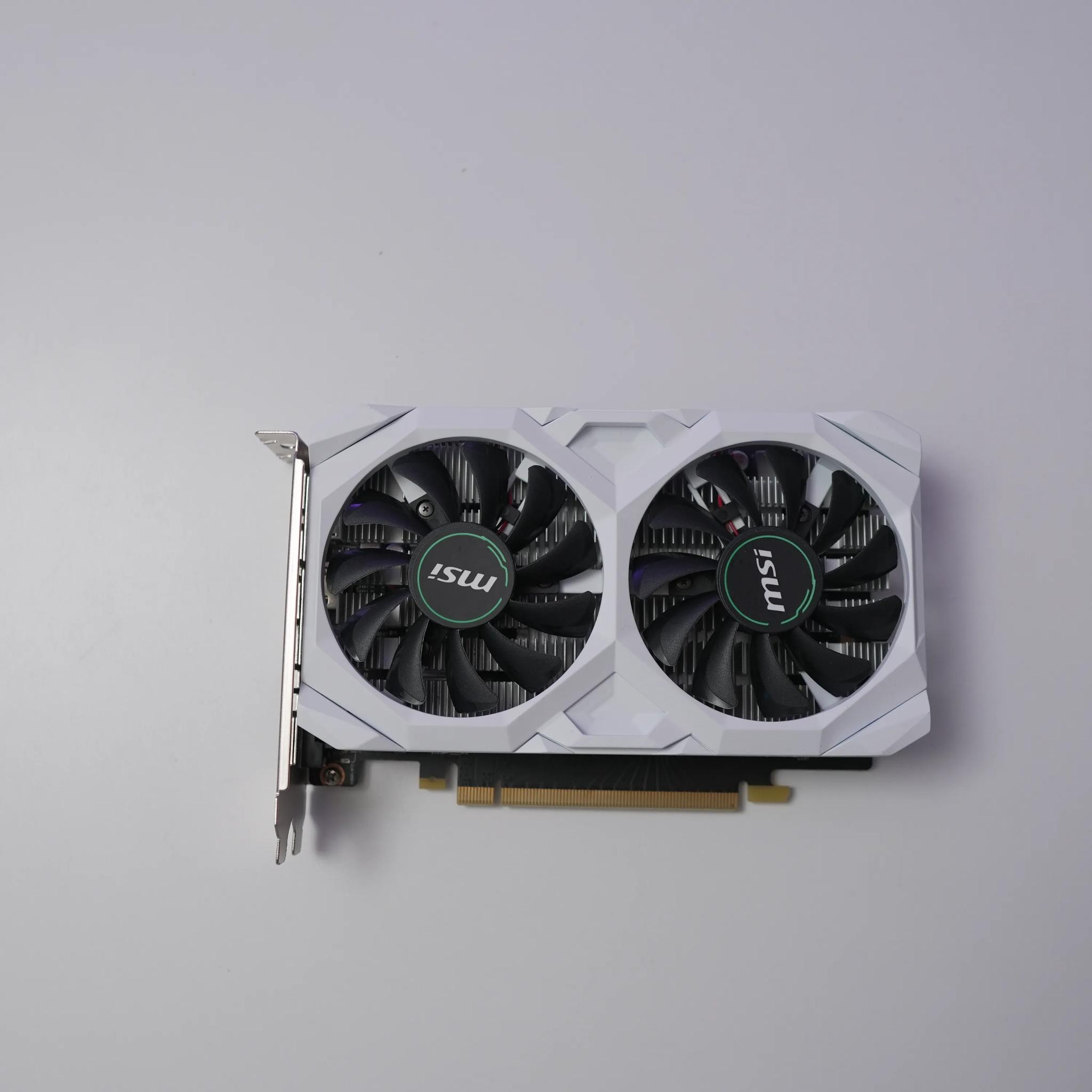 Custom GTX 1650