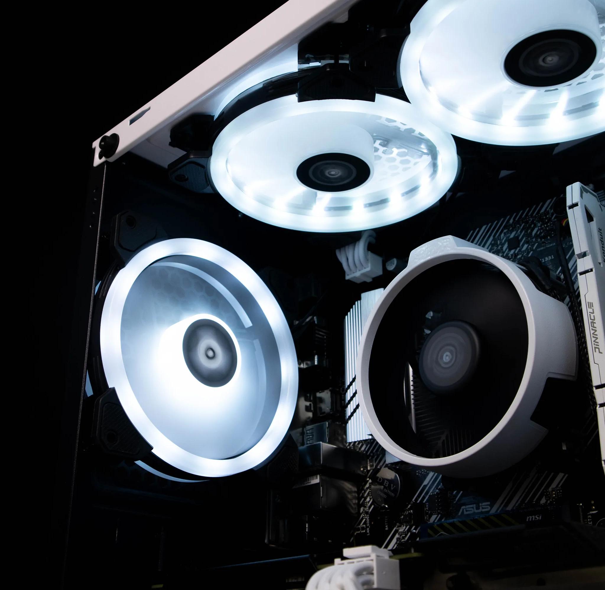 RTX 3060 Ti | Ryzen 5 3600 | 16gb RAM