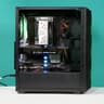 UCW Ready to Play X99 "Gimme the RAM" Build (Xeon E5-2630v4 10 core+ GTX 1070 8GB + 64gb RAM)
