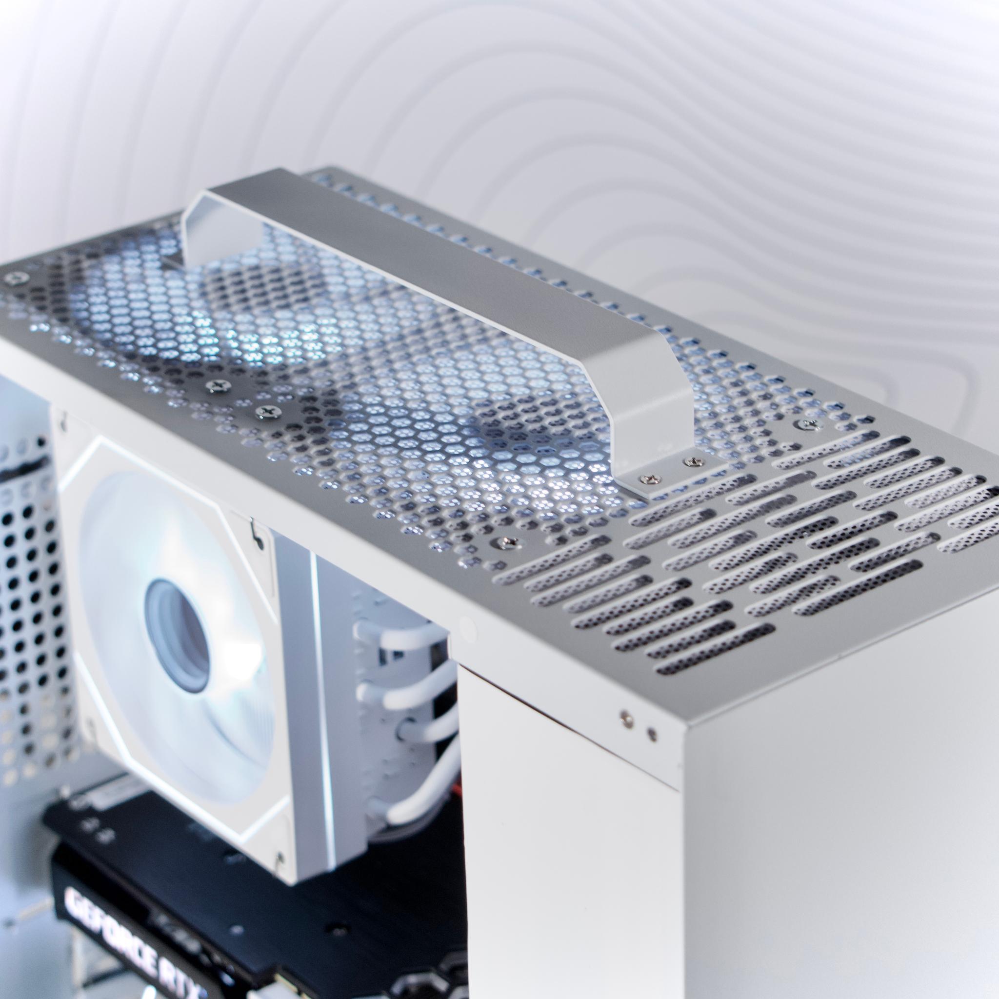 🔥 12GB RTX 3060 + Ryzen 5 3600 | 16GB DDR4 | 1TB NVMe | 1080p/1440p Gaming PC | ITX | $680