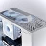 🔥 12GB RTX 3060 + Ryzen 5 3600 | 16GB DDR4 | 1TB NVMe | 1080p/1440p Gaming PC | ITX | $680