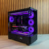 RX 6900XT 16GB | RYZEN 5 9600X | 24GB DDR5 | 2TB NVME | 360MM AIO