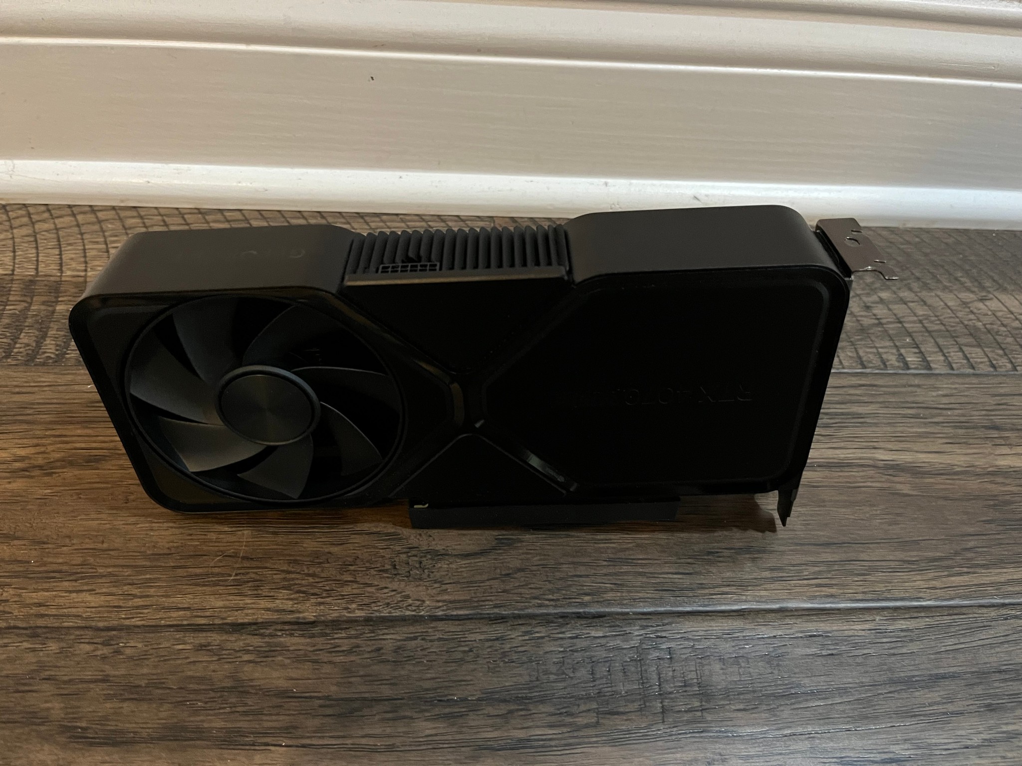 RTX 4070 Super Founders Edition (Great Condition) | Jawa