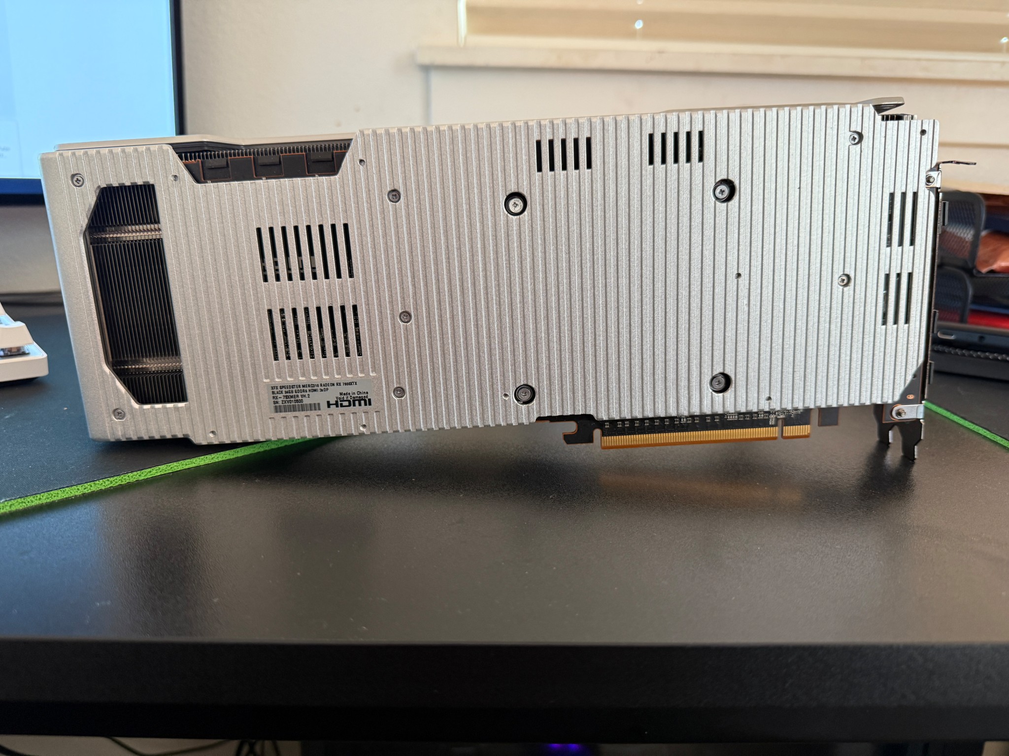 XFX Merc310 AMD Radeon 7900xtx for sale