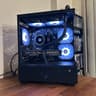 *SALE* RTX 4060 | Intel 12100F | 1TB SSD | 32GB DDR4 | The Officer RTX