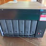 USED NAS QNAP TS-673a (diskless)